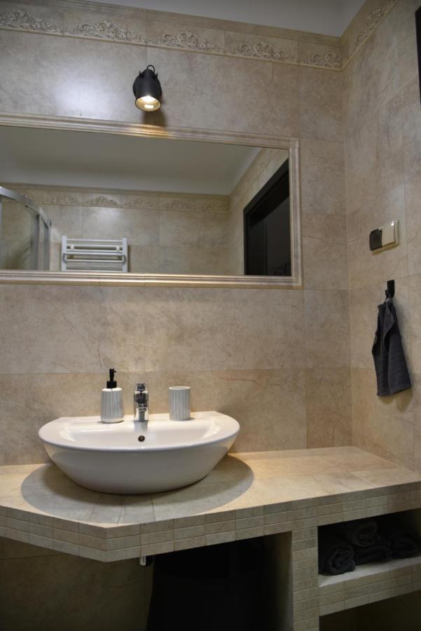 Apartament Jantar Z Ogrodem コウォブジェク エクステリア 写真