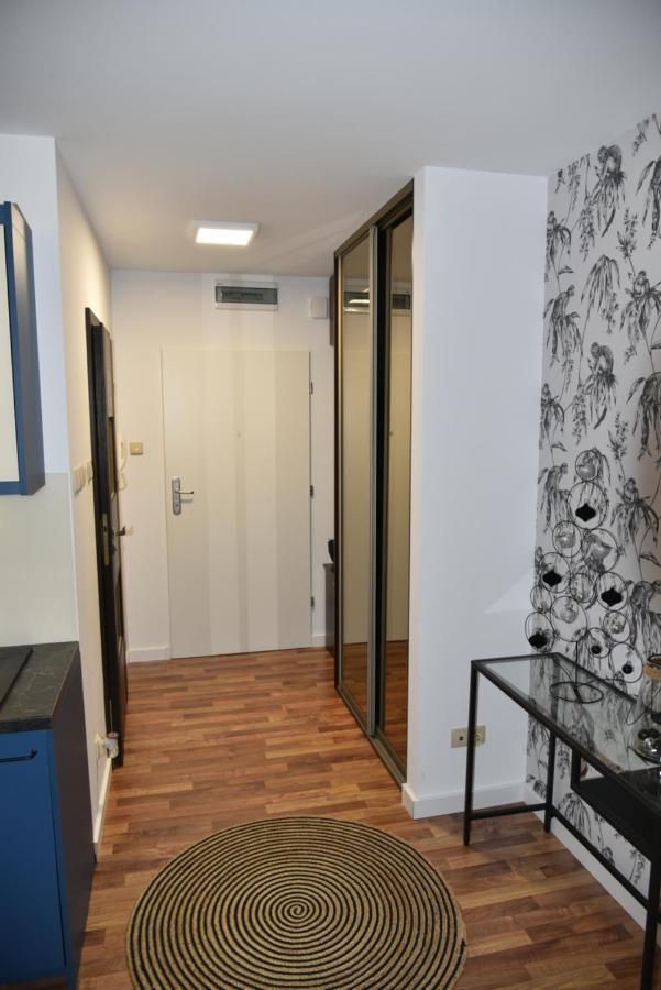 Apartament Jantar Z Ogrodem コウォブジェク エクステリア 写真