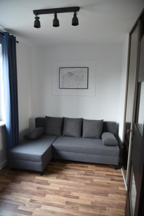Apartament Jantar Z Ogrodem コウォブジェク エクステリア 写真